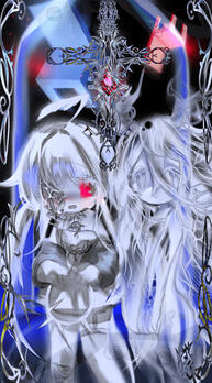 MALICE & NULL MALICE & NULL