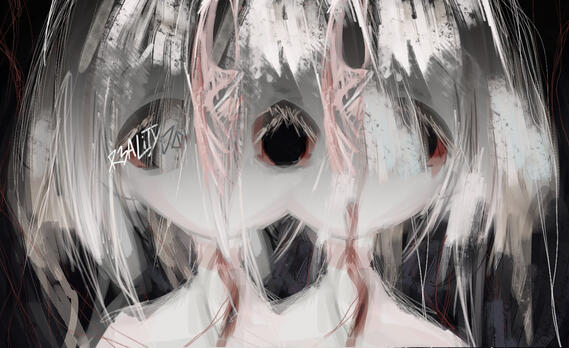 Personal Work Personal Work