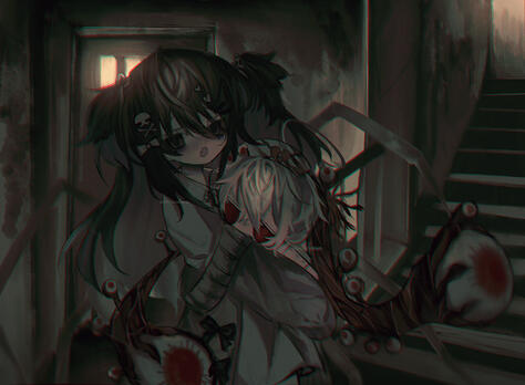 Personal Work Personal Work