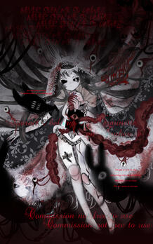 Commission Work Commission Work