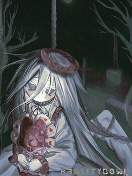 Personal Work Personal Work
