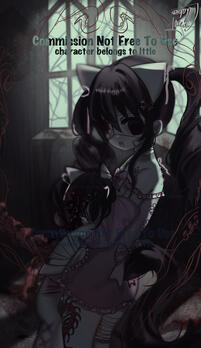 Commission Work Commission Work